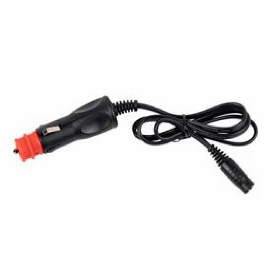 Heated Gear * | Tourmaster Synergy Pro-Plus 12V Socket Adaptor