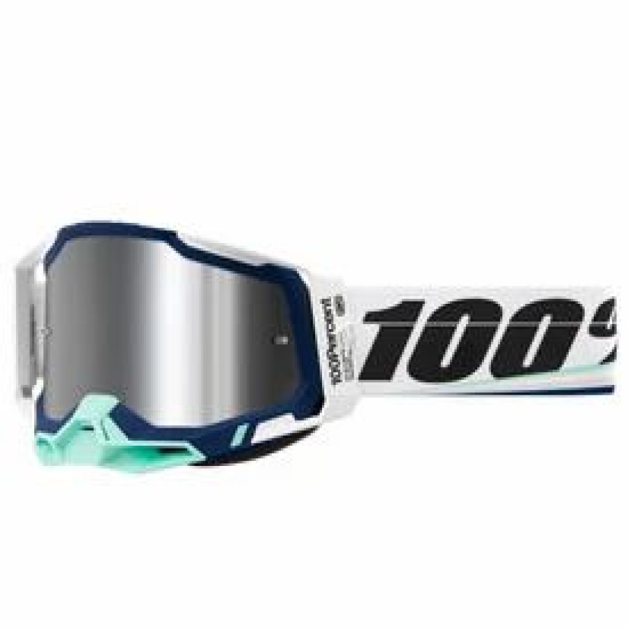 Goggles * | 100 100% Racecraft 2 Goggle