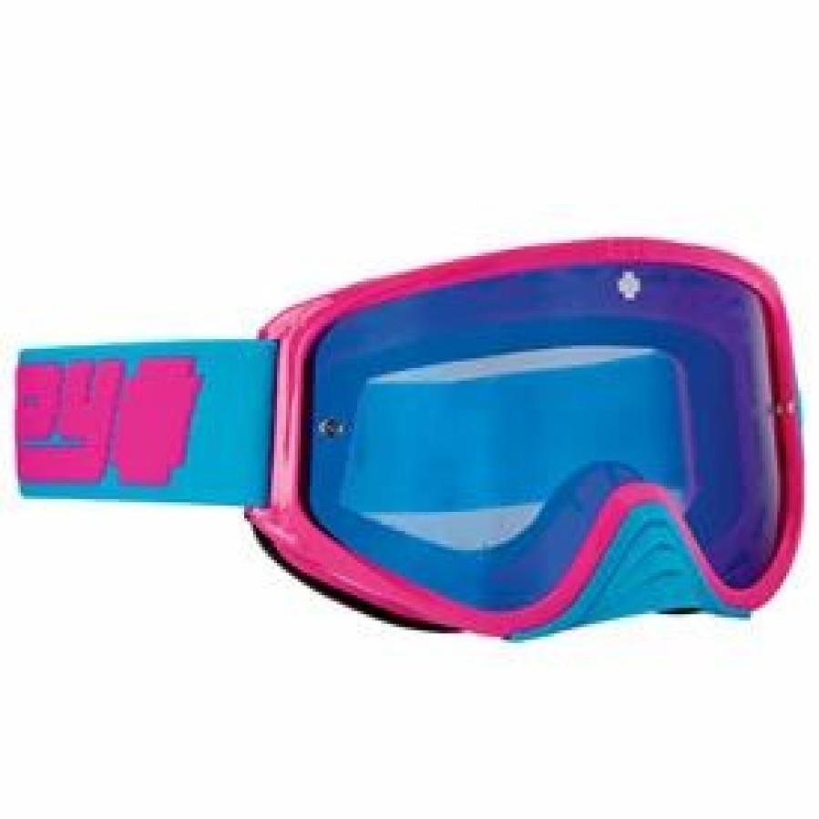 Goggles * | Spy Woot Race Goggle