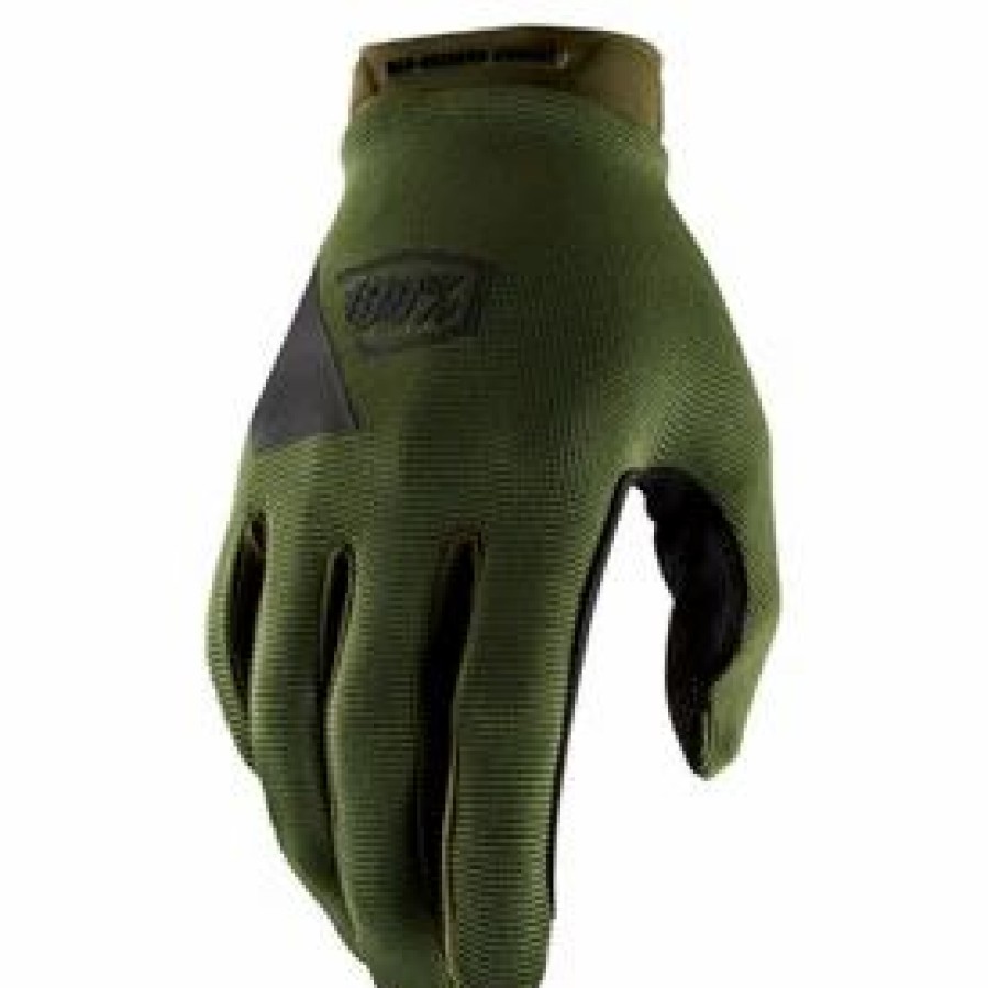 Gloves * | 100 100% Ridecamp Gloves