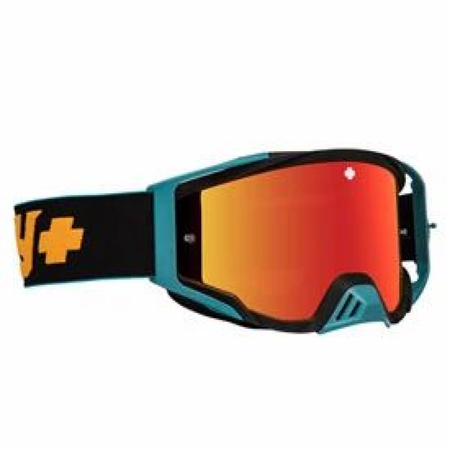 Goggles * | Spy Foundation Goggle