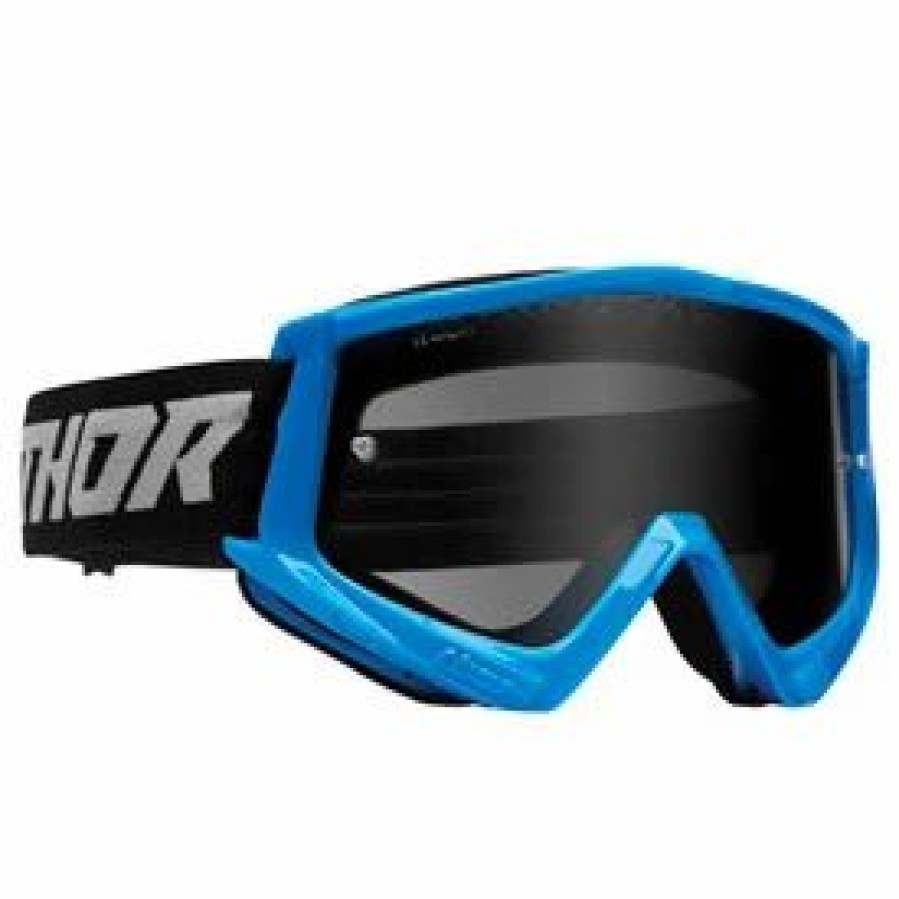 Goggles * | Thor Combat Racer Sand Goggle